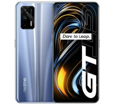 Realme GT Neo将于3月31日发布