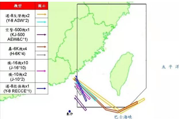 祖国统一3大因素正在形成，台当局正如热锅蚂蚁!