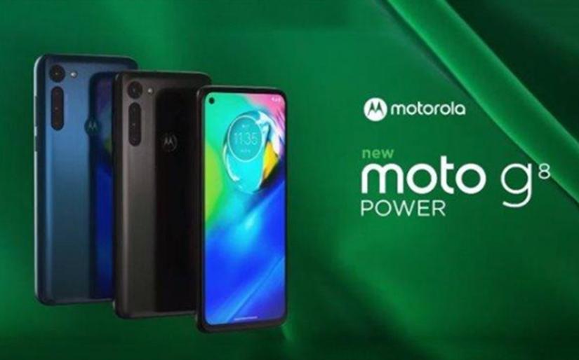 ​Moto G Power 与G Stylus可能搭载骁龙665一起推出 起价250美元