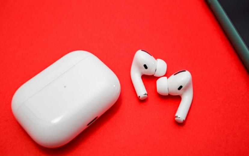 报告称苹果正在研发价格便宜的AirPods Pro Lite