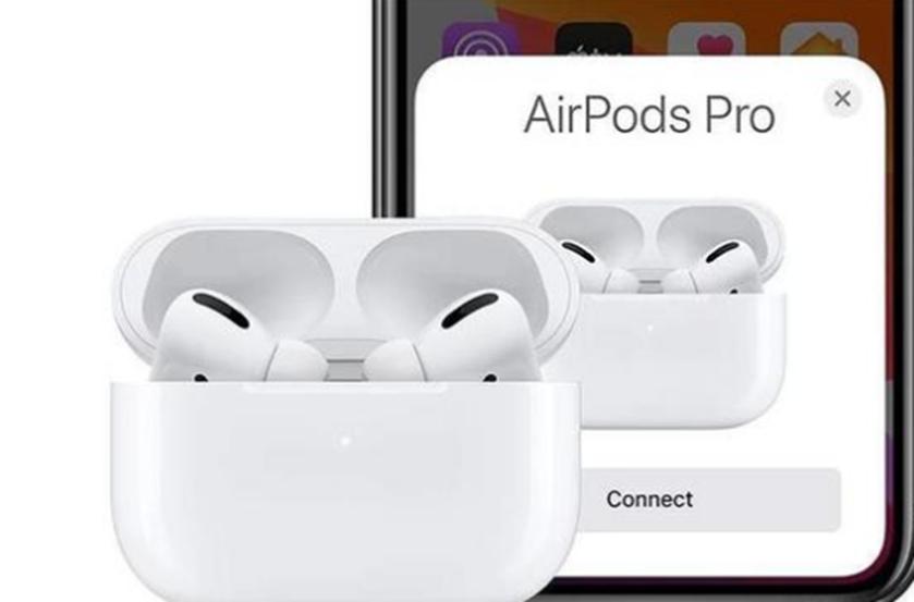 报告称苹果正在研发价格便宜的AirPods Pro Lite