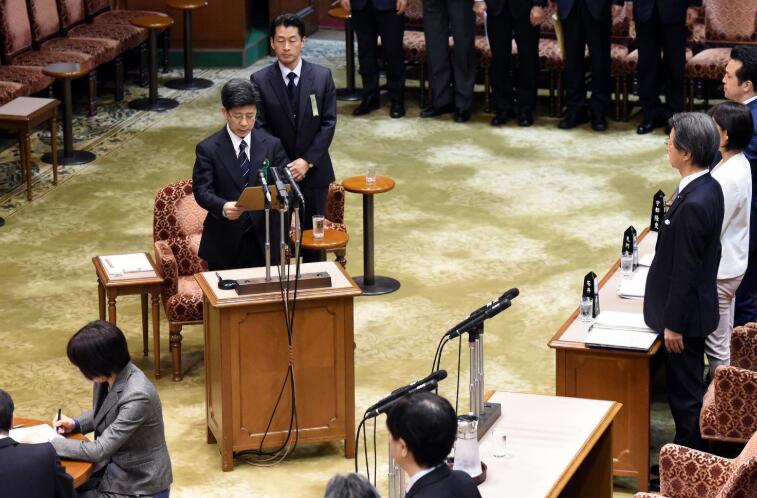 官媒：日本该醒醒了，那条路根本走不通