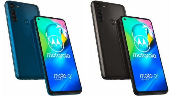 ​Moto G8 Power Lite型号在泰国得到确认