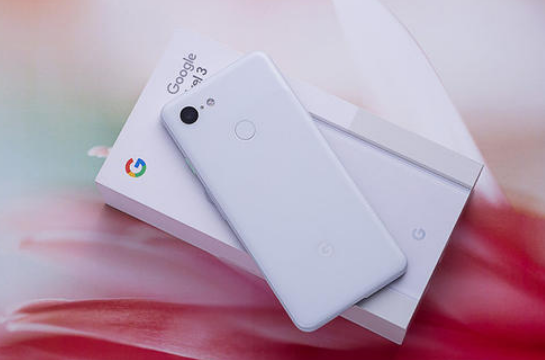 毫无疑问 AOSP确认Pixel 5为下一个Google Pixel