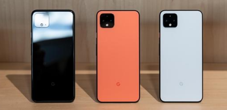 Pixel 4的新Google Assistant最终与G Suite帐户兼容