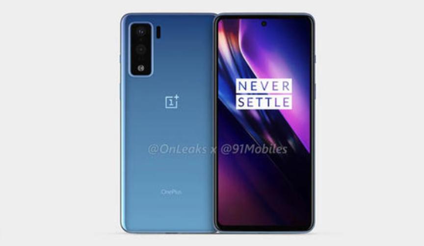 OnePlus 8系列手机的发布活动将在线和离线进行