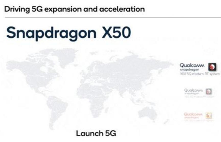 高通声称骁龙X60将在全球范围内提高5G性能