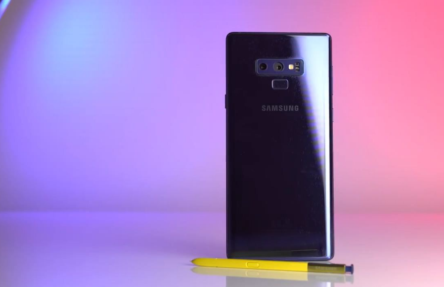 T-Mobile向Galaxy Note 9和Galaxy S9发布Android 10  