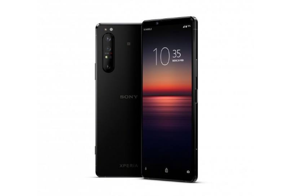 索尼Xperia 1 II在欧洲的售价高达1199欧元