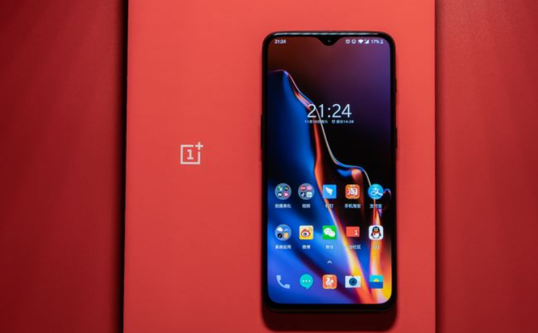 OnePlus 6和6T通过新的Beta更新进行了许多修复  