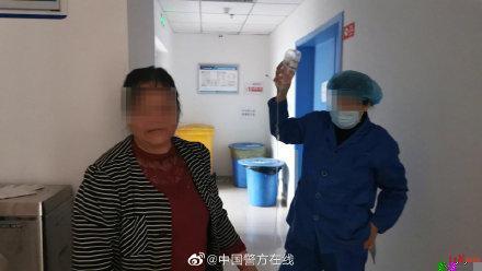 泯灭人性!男子三次抱摔3岁女童被刑拘,到底发生了什么? 