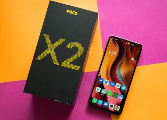 Poco X2确认将获得Android 11更新 发布日期尚未公布  