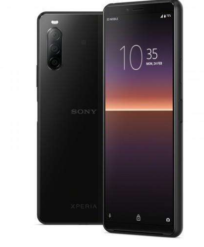 索尼Xperia Pro支持mmWave 5G连接