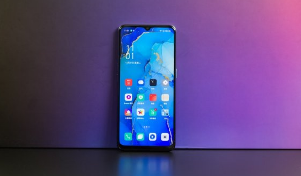 评测OPPO Reno3怎么样 开创全新的5G视频体验  