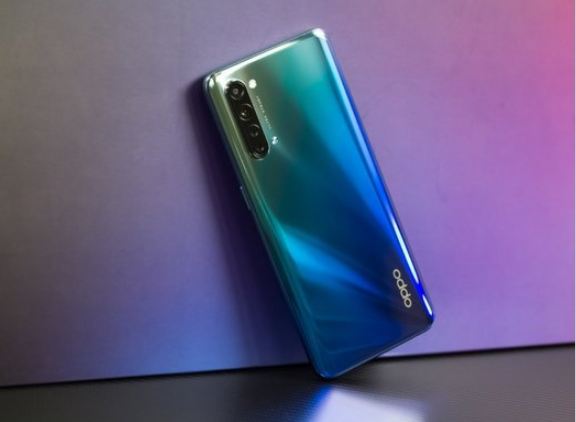 评测OPPO Reno3怎么样 开创全新的5G视频体验  