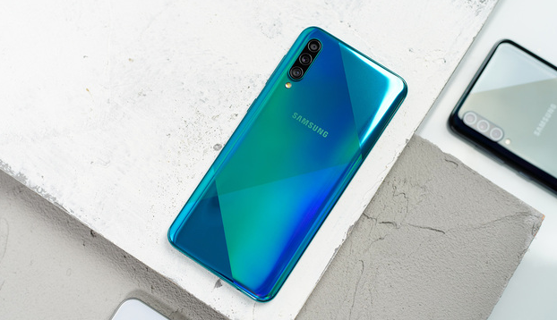 评测三星Galaxy A50s怎么样 一款迎合中国用户的手机