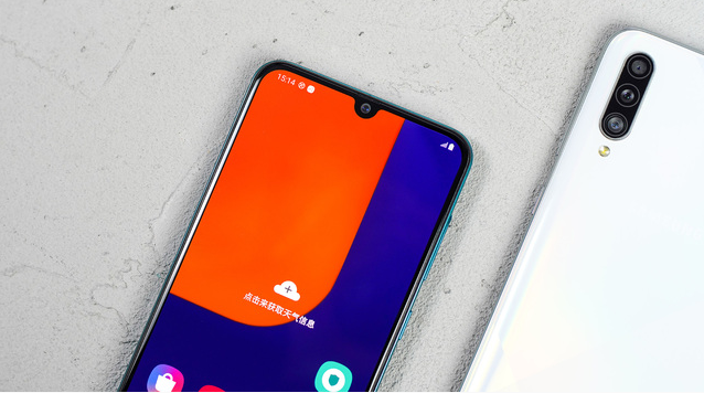 评测三星Galaxy A50s怎么样 一款迎合中国用户的手机