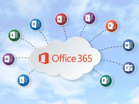 Microsoft使用新的Fluent设计更新Office 365