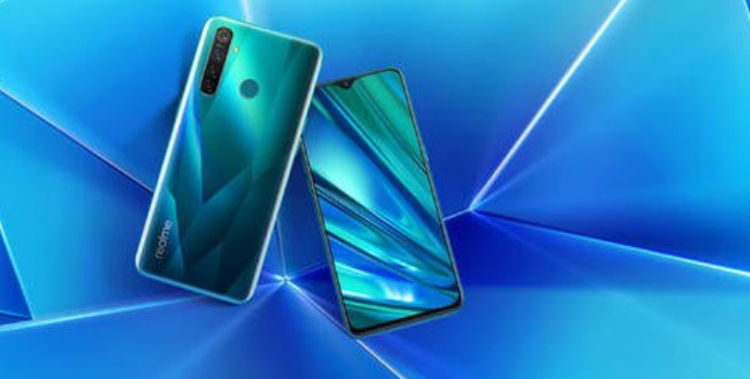 Realme 6和Realme 6 Pro现在将通过仅在线活动启动  