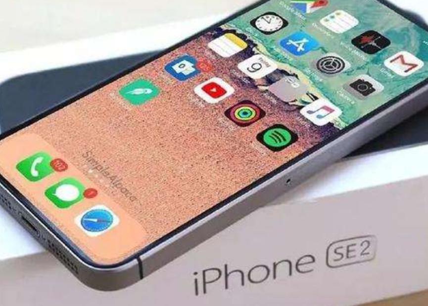 iPhone SE2或iPhone 9会是不错的廉价升级吗