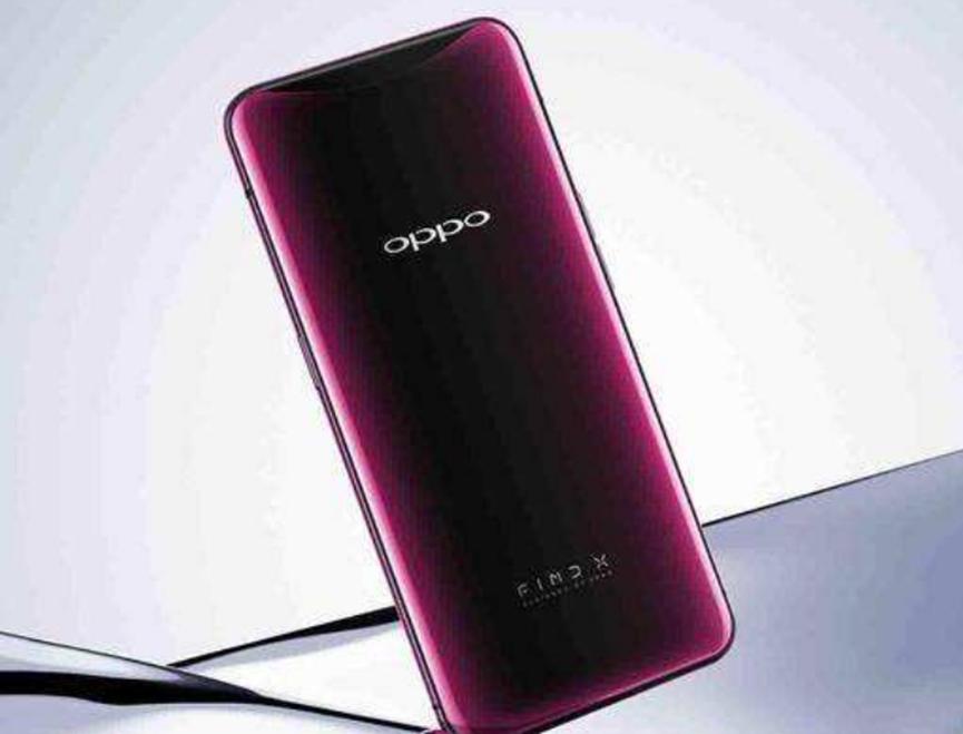 OPPO Find X2 5G即将在印度推出