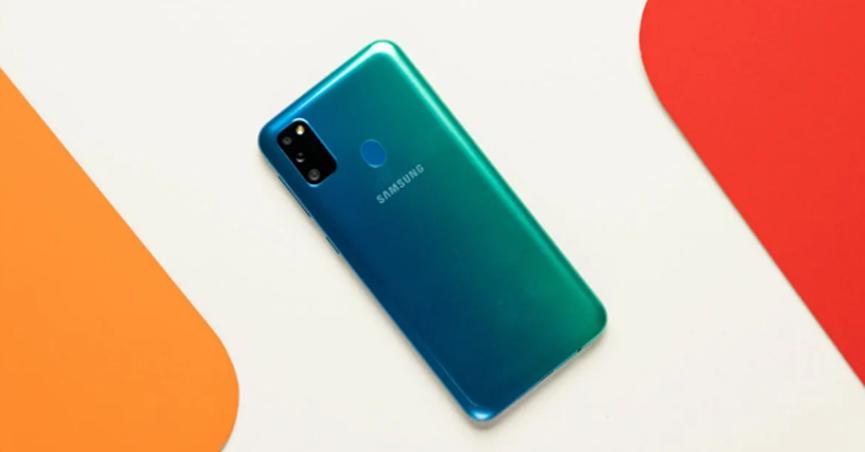 三星Galaxy M21将以与Galaxy M30s相同的规格推出