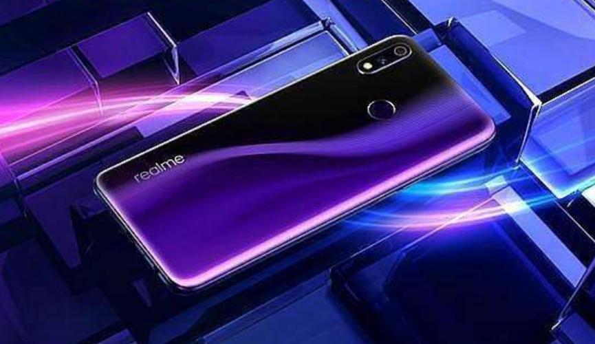 Realme 6系列将在Flipkart上市 而Realme Band在亚马逊上市