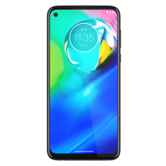 Moto G8 Power Lite渲染图揭示三台相机与G Power设计