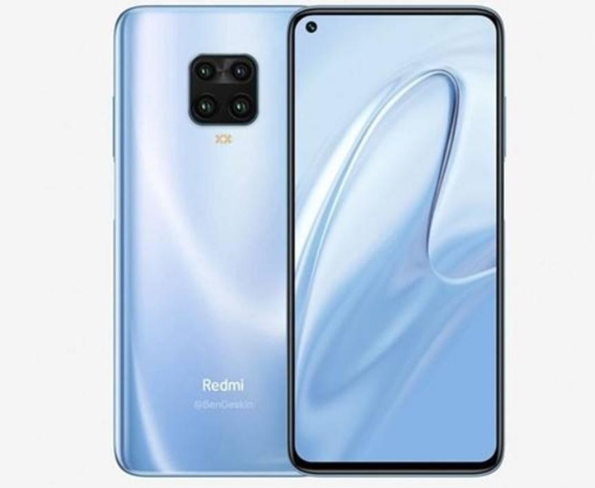 Redmi Note 9 Pro将随附Android 10和6GB RAM