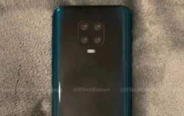 Redmi Note 9 Pro规格与颜色在发布前泄漏