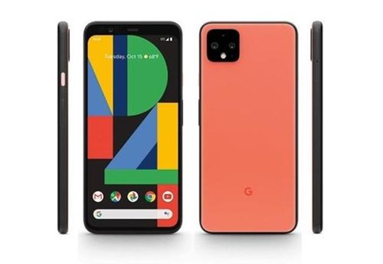 谷歌Pixel 4用户需要睁大眼睛才能使用面部解锁