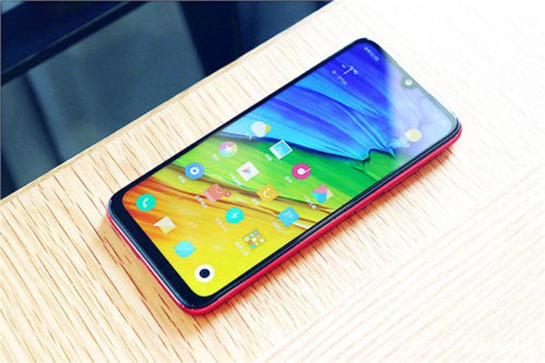 据称带有Helio G70的Redmi Note 9以小米Merlin的形式出现在GeekBench上