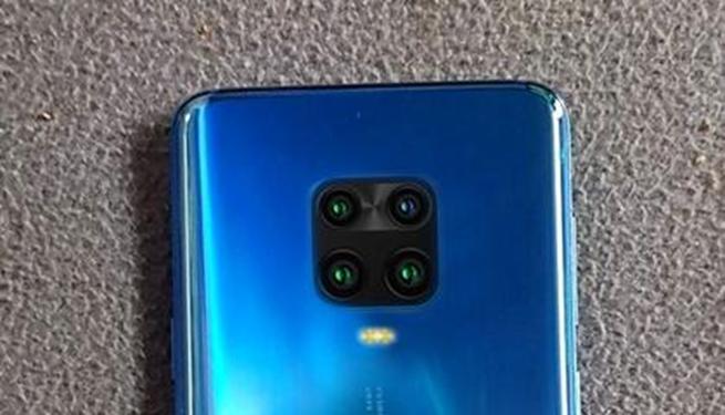 据称带有Helio G70的Redmi Note 9以小米Merlin的形式出现在GeekBench上