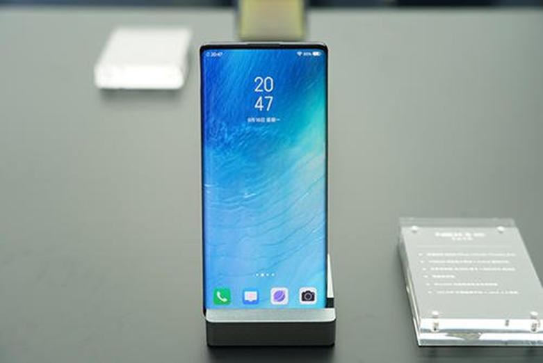 Teaser暗示5G Vivo S6将采用超薄轻巧的构造