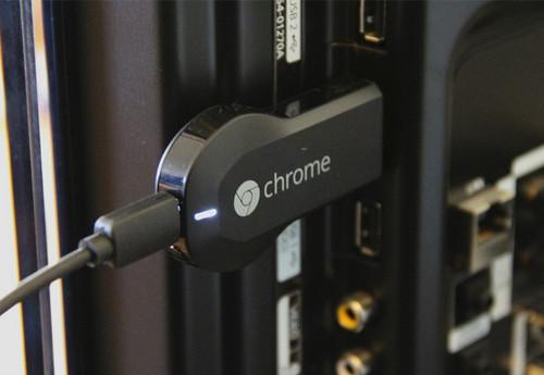 Chromecast的用户可以免费获得三个月的Stadia Pro