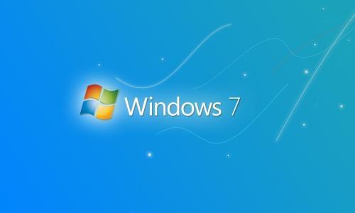 剩下的Windows 7用户并不急于离开