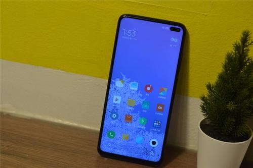 ​Redmi K30 Pro 5G的无缺口显示屏将不支持高刷新率