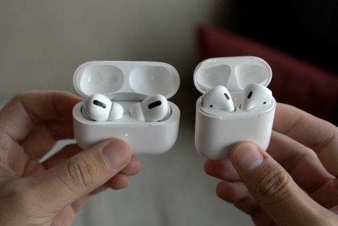 苹果研究应用获得了AirPods Pro对苹果听力研究的支持