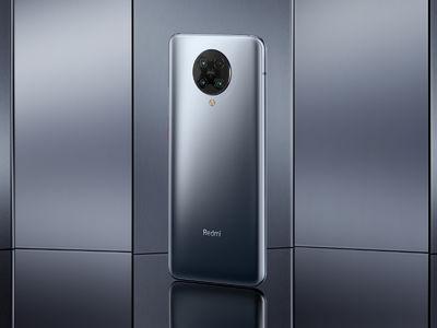 Redmi K20系列的全球销量已超过500万台