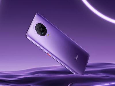 Redmi 9规格和图像泄漏包含四个后凸轮和一个Helio G80SoC