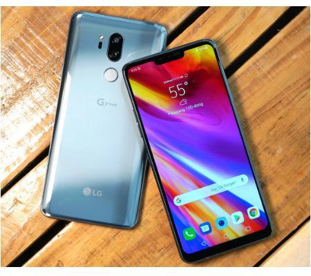 LG G9 ThinQ的渲染图已于今年年初发布