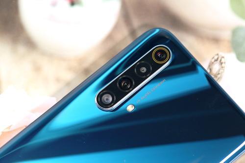 Realme 6和Realme 6i下周将在欧洲上市