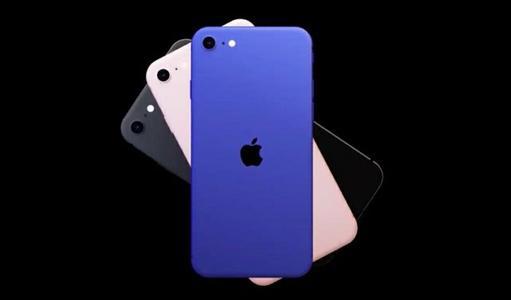 iPhone 9的库存将于4月5日到达百思买和其他零售商