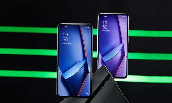 全方位打造极致的高性能体验 OPPO Ace2评测