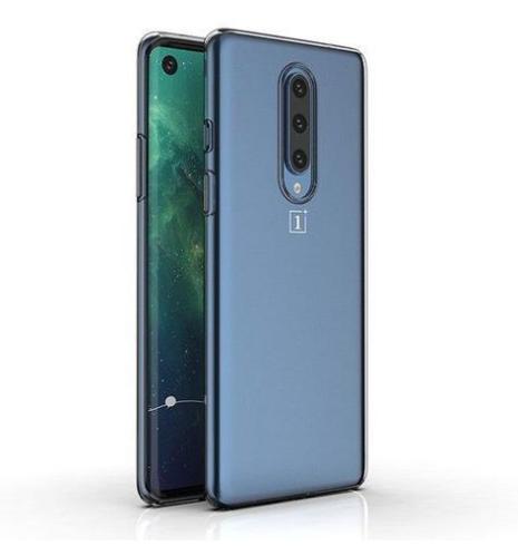 OnePlus 8和8 Pro将于4月21日上市销售