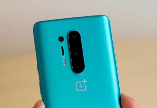 什么是滤色镜相机 它在OnePlus 8 Pro上如何工作