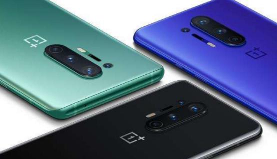 什么是滤色镜相机 它在OnePlus 8 Pro上如何工作