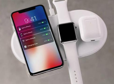 据报道Apple AirPower无线充电垫正在重新开发中