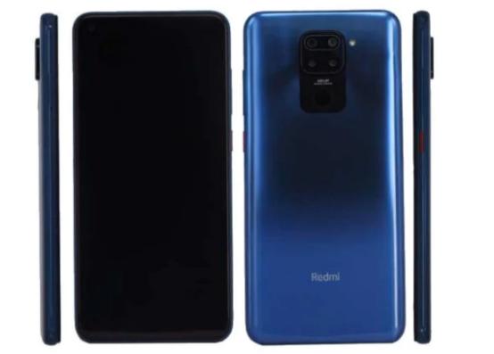 Redmi Note 9是此系列中最适中的也将是最便宜的