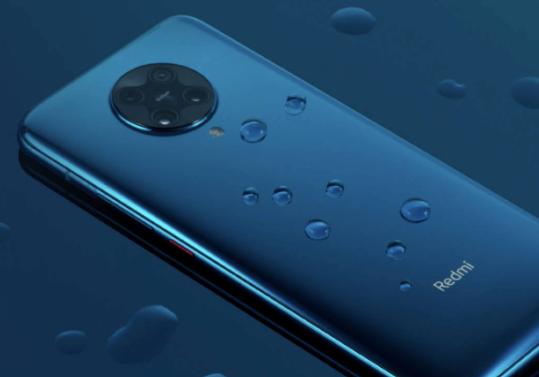 Pocophone F2将于5月在国际上亮相  